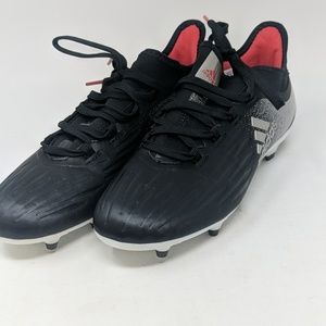 Adidas Soccer Cleats
